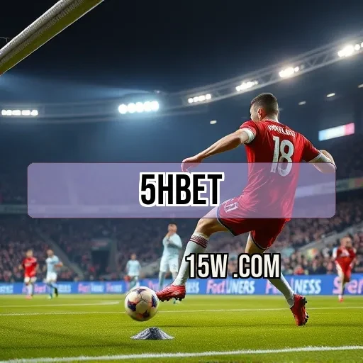 5hbet: Um Mundo de Jogos que Você Precisa Conhecer