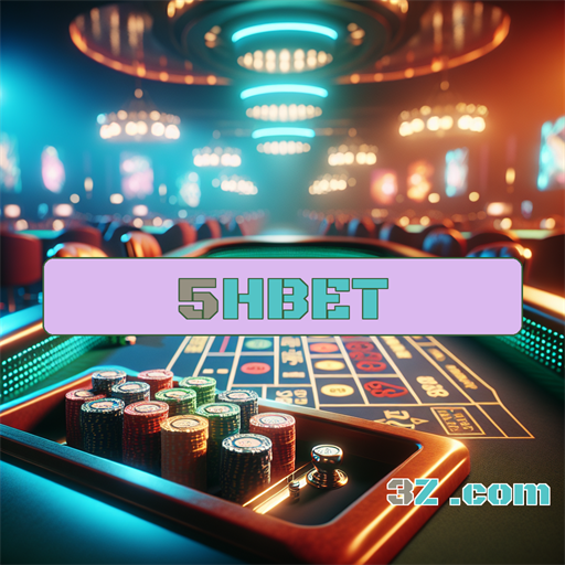 Explore a Emoção dos Jackpots no 5hbet
