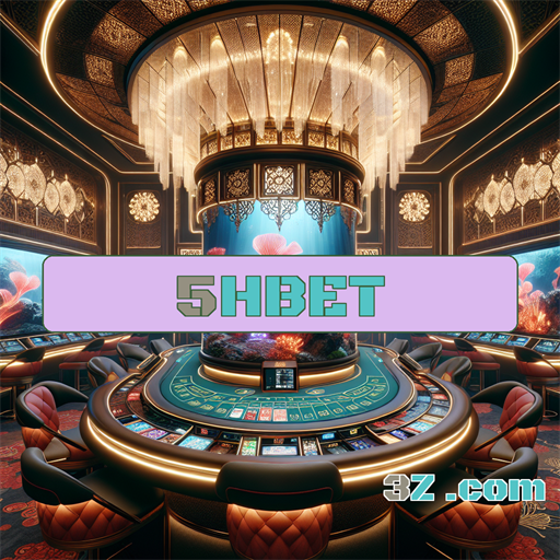 Apostas Ao Vivo: A Nova Fronteira do Jogo Online no 5hbet