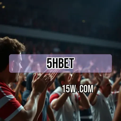 5hbet: Promoções Fantásticas Que Você Não Pode Perder