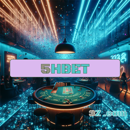 A Emoção dos Caça-Níqueis no 5hbet