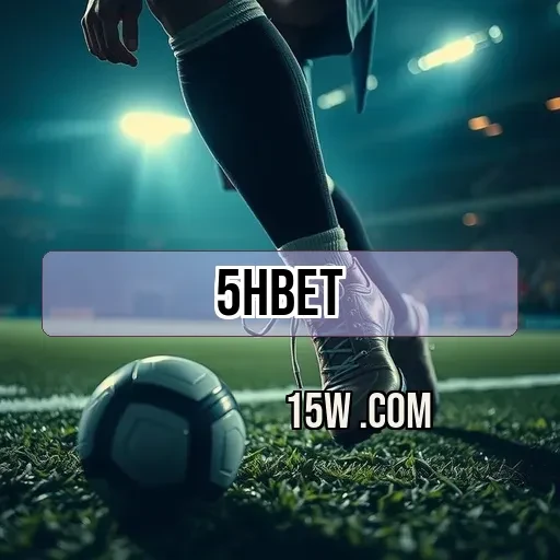 5hbet: Explore Recursos Únicos e Ganhe Apostando em Esportes